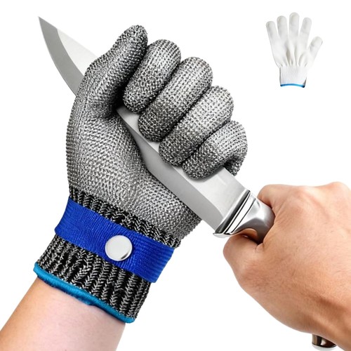 Cut resistant chainmail - a9,